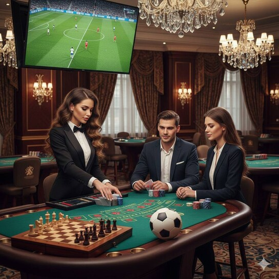 棋牌兑换